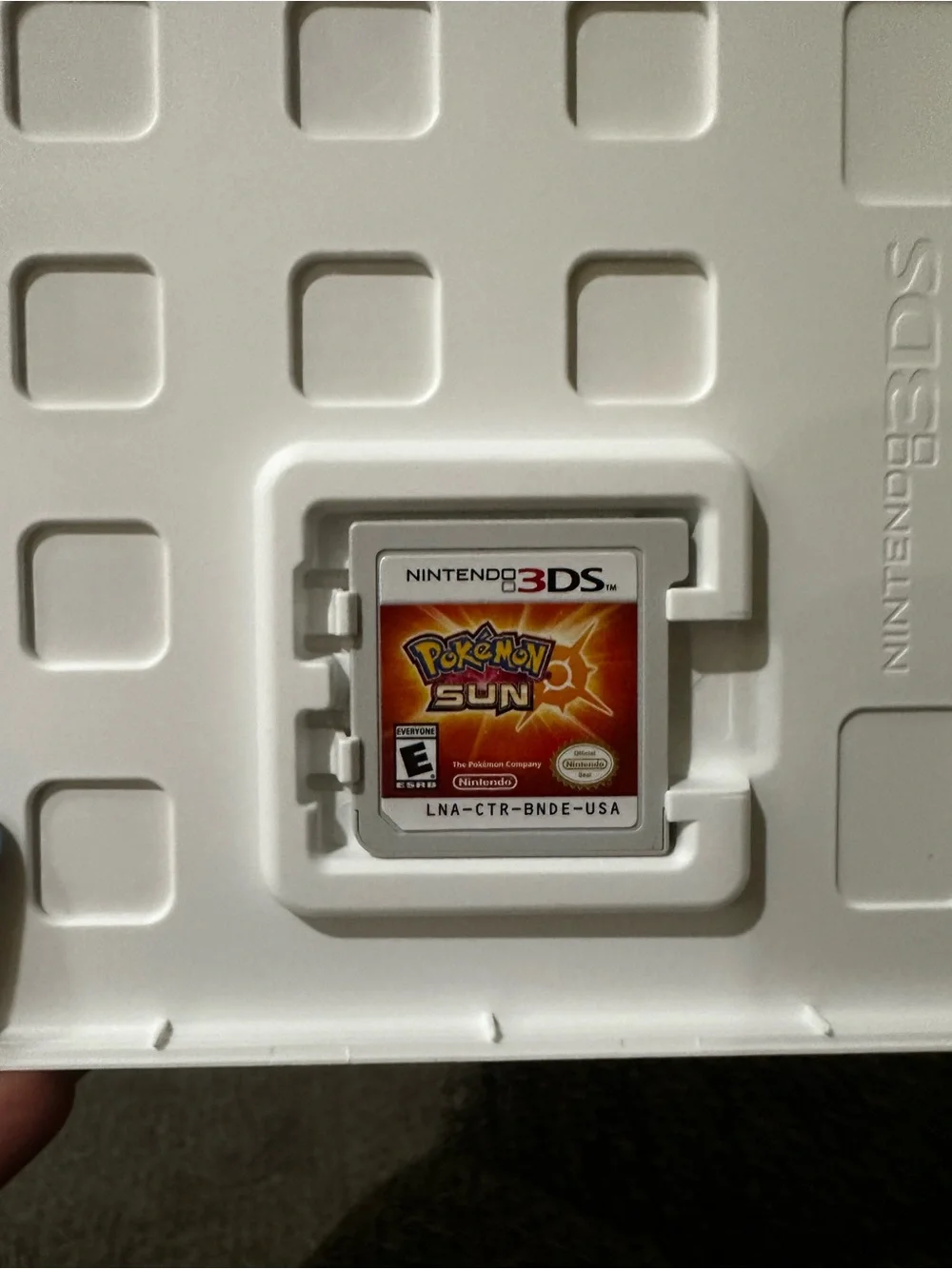 Nintendo